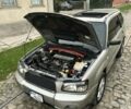 Серый Субару Форестер, объемом двигателя 2 л и пробегом 287 тыс. км за 5200 $, фото 1 на Automoto.ua