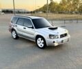 Сірий Субару Forester, об'ємом двигуна 2 л та пробігом 299 тис. км за 4100 $, фото 1 на Automoto.ua