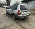 Серый Субару Форестер, объемом двигателя 2.5 л и пробегом 250 тыс. км за 4300 $, фото 3 на Automoto.ua