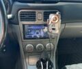 Серый Субару Форестер, объемом двигателя 2 л и пробегом 285 тыс. км за 5700 $, фото 19 на Automoto.ua