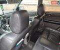 Сірий Субару Forester, об'ємом двигуна 2 л та пробігом 384 тис. км за 5500 $, фото 6 на Automoto.ua