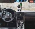 Серый Субару Форестер, объемом двигателя 2 л и пробегом 384 тыс. км за 5500 $, фото 5 на Automoto.ua