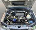 Сірий Субару Forester, об'ємом двигуна 2 л та пробігом 299 тис. км за 4100 $, фото 7 на Automoto.ua