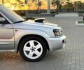 Сірий Субару Forester, об'ємом двигуна 2 л та пробігом 299 тис. км за 4100 $, фото 21 на Automoto.ua