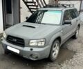 Серый Субару Форестер, объемом двигателя 2 л и пробегом 300 тыс. км за 5500 $, фото 1 на Automoto.ua