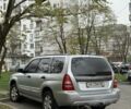 Сірий Субару Forester, об'ємом двигуна 2 л та пробігом 264 тис. км за 3999 $, фото 3 на Automoto.ua