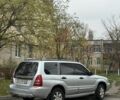 Сірий Субару Forester, об'ємом двигуна 2 л та пробігом 264 тис. км за 3999 $, фото 1 на Automoto.ua