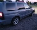 Сірий Субару Forester, об'ємом двигуна 2 л та пробігом 400 тис. км за 2692 $, фото 1 на Automoto.ua