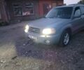 Сірий Субару Forester, об'ємом двигуна 2 л та пробігом 400 тис. км за 2692 $, фото 4 на Automoto.ua