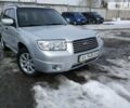 Сірий Субару Forester, об'ємом двигуна 2 л та пробігом 200 тис. км за 7200 $, фото 1 на Automoto.ua