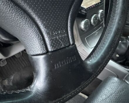 Серый Субару Форестер, объемом двигателя 2.5 л и пробегом 255 тыс. км за 6600 $, фото 23 на Automoto.ua