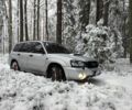 Сірий Субару Forester, об'ємом двигуна 2 л та пробігом 154 тис. км за 7300 $, фото 5 на Automoto.ua