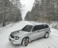 Сірий Субару Forester, об'ємом двигуна 2 л та пробігом 154 тис. км за 7300 $, фото 11 на Automoto.ua