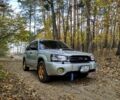 Сірий Субару Forester, об'ємом двигуна 2 л та пробігом 154 тис. км за 7300 $, фото 7 на Automoto.ua
