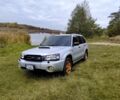 Сірий Субару Forester, об'ємом двигуна 2 л та пробігом 154 тис. км за 7300 $, фото 9 на Automoto.ua