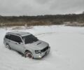 Сірий Субару Forester, об'ємом двигуна 2 л та пробігом 154 тис. км за 7300 $, фото 1 на Automoto.ua