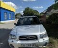 Серый Субару Форестер, объемом двигателя 2 л и пробегом 254 тыс. км за 6200 $, фото 1 на Automoto.ua