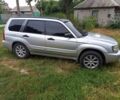 Сірий Субару Forester, об'ємом двигуна 2 л та пробігом 3 тис. км за 4834 $, фото 1 на Automoto.ua