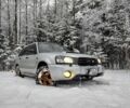 Сірий Субару Forester, об'ємом двигуна 2 л та пробігом 154 тис. км за 7300 $, фото 3 на Automoto.ua