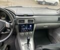 Серый Субару Форестер, объемом двигателя 2 л и пробегом 350 тыс. км за 5950 $, фото 12 на Automoto.ua