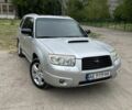 Сірий Субару Forester, об'ємом двигуна 2.5 л та пробігом 279 тис. км за 6900 $, фото 1 на Automoto.ua