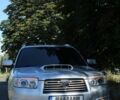 Сірий Субару Forester, об'ємом двигуна 2.5 л та пробігом 265 тис. км за 8300 $, фото 1 на Automoto.ua