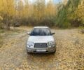 Серый Субару Форестер, объемом двигателя 2 л и пробегом 350 тыс. км за 5950 $, фото 8 на Automoto.ua