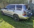 Сірий Субару Forester, об'ємом двигуна 2 л та пробігом 235 тис. км за 5800 $, фото 1 на Automoto.ua