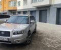 Сірий Субару Forester, об'ємом двигуна 2 л та пробігом 228 тис. км за 5700 $, фото 2 на Automoto.ua