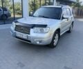 Сірий Субару Forester, об'ємом двигуна 2 л та пробігом 215 тис. км за 5299 $, фото 1 на Automoto.ua