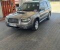 Сірий Субару Forester, об'ємом двигуна 2.5 л та пробігом 400 тис. км за 7000 $, фото 5 на Automoto.ua