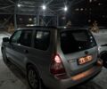 Серый Субару Форестер, объемом двигателя 2 л и пробегом 191 тыс. км за 6300 $, фото 3 на Automoto.ua