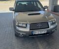 Сірий Субару Forester, об'ємом двигуна 2.5 л та пробігом 400 тис. км за 7000 $, фото 4 на Automoto.ua