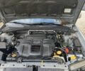 Сірий Субару Forester, об'ємом двигуна 2 л та пробігом 228 тис. км за 5700 $, фото 14 на Automoto.ua