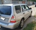 Серый Субару Форестер, объемом двигателя 2 л и пробегом 300 тыс. км за 3790 $, фото 3 на Automoto.ua