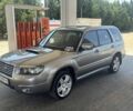 Сірий Субару Forester, об'ємом двигуна 2.5 л та пробігом 400 тис. км за 7000 $, фото 7 на Automoto.ua