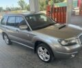 Сірий Субару Forester, об'ємом двигуна 2.5 л та пробігом 400 тис. км за 7000 $, фото 3 на Automoto.ua