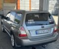 Сірий Субару Forester, об'ємом двигуна 2.5 л та пробігом 400 тис. км за 7000 $, фото 1 на Automoto.ua