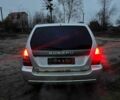 Сірий Субару Forester, об'ємом двигуна 2 л та пробігом 320 тис. км за 1950 $, фото 1 на Automoto.ua