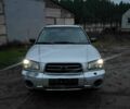 Сірий Субару Forester, об'ємом двигуна 2 л та пробігом 320 тис. км за 1950 $, фото 6 на Automoto.ua