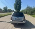 Серый Субару Форестер, объемом двигателя 2 л и пробегом 241 тыс. км за 5385 $, фото 5 на Automoto.ua