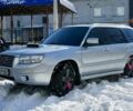 Сірий Субару Forester, об'ємом двигуна 2.5 л та пробігом 265 тис. км за 9000 $, фото 3 на Automoto.ua