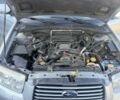 Сірий Субару Forester, об'ємом двигуна 2 л та пробігом 215 тис. км за 5299 $, фото 19 на Automoto.ua