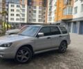 Сірий Субару Forester, об'ємом двигуна 2 л та пробігом 228 тис. км за 5700 $, фото 1 на Automoto.ua