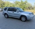 Сірий Субару Forester, об'ємом двигуна 2 л та пробігом 215 тис. км за 5299 $, фото 5 на Automoto.ua