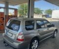 Сірий Субару Forester, об'ємом двигуна 2.5 л та пробігом 400 тис. км за 7000 $, фото 2 на Automoto.ua