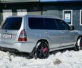 Сірий Субару Forester, об'ємом двигуна 2.5 л та пробігом 265 тис. км за 9000 $, фото 5 на Automoto.ua