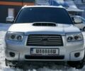 Сірий Субару Forester, об'ємом двигуна 2.5 л та пробігом 265 тис. км за 9000 $, фото 4 на Automoto.ua