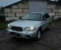 Сірий Субару Forester, об'ємом двигуна 2 л та пробігом 320 тис. км за 1950 $, фото 7 на Automoto.ua