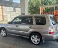 Сірий Субару Forester, об'ємом двигуна 2.5 л та пробігом 400 тис. км за 7000 $, фото 9 на Automoto.ua